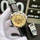 Rolex Cellini Tourbilln SS Brown Leather Strap Watch Replica (4)_th.jpg